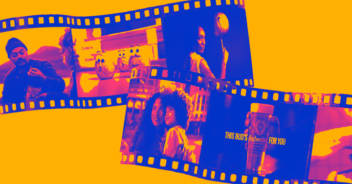 What we’ve learned about great advertising from 100+ editions of AdMiration Image