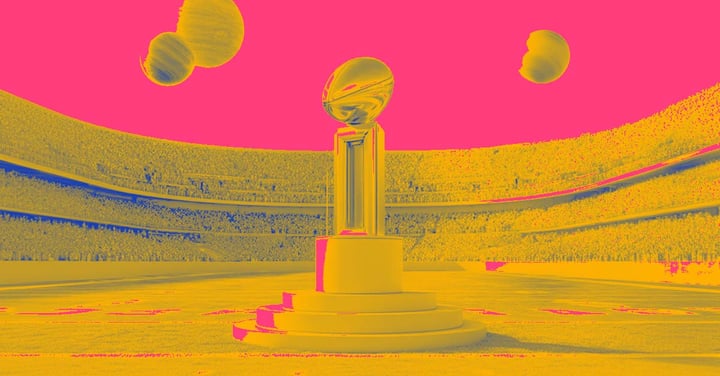 Lessons in advertising: Super Bowl LX Image