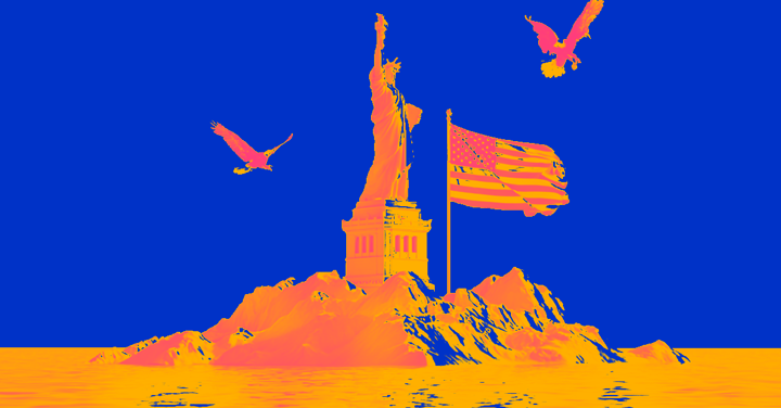 The new rules of patriotic marketing Image