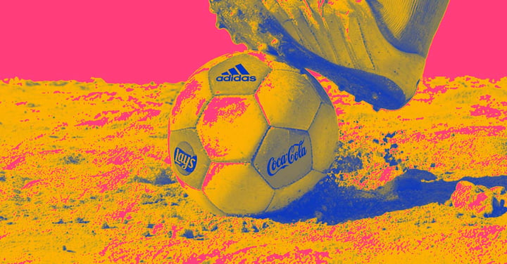 Lessons in sports marketing: FIFA World Cup 2026 Image