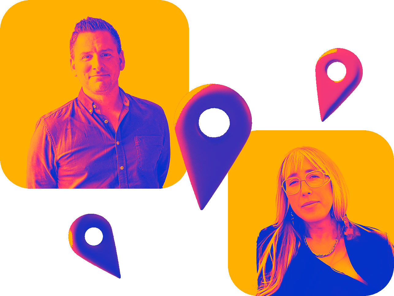 Brandtracking-speakers