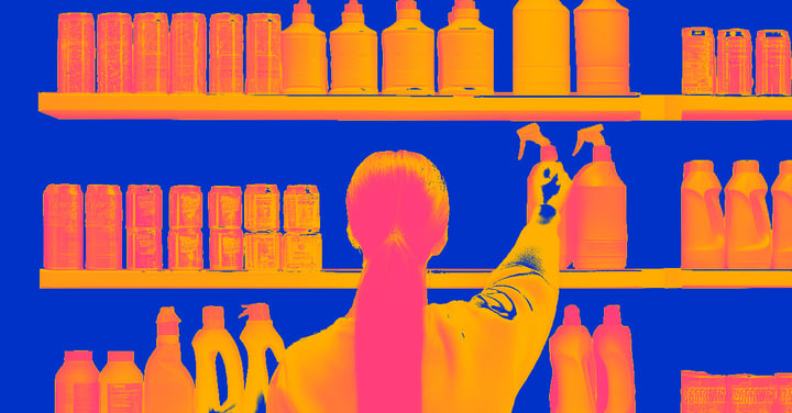 CPG Mega-Trends: 2026 edition Image