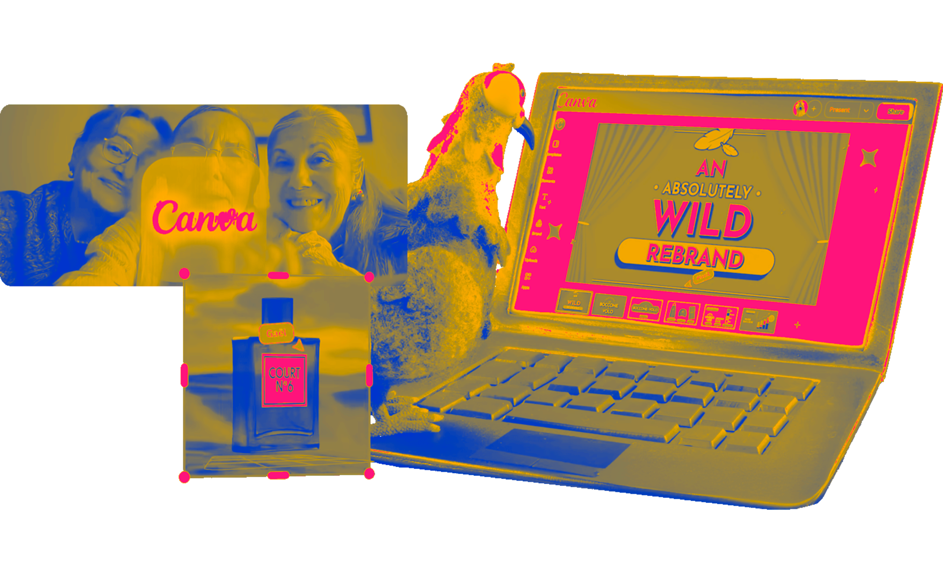 Canva-the-challenge