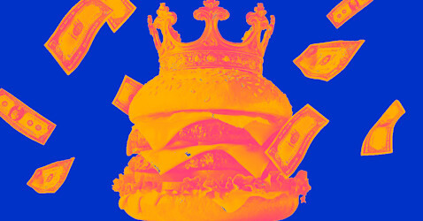 McDonald’s spots winning McFlurry flavors Image