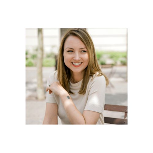Joanna Lepore headshot