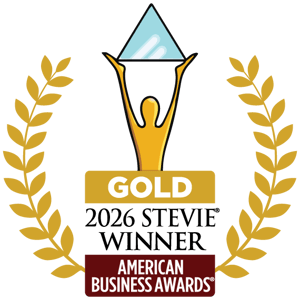 ABA26 Gold Winner