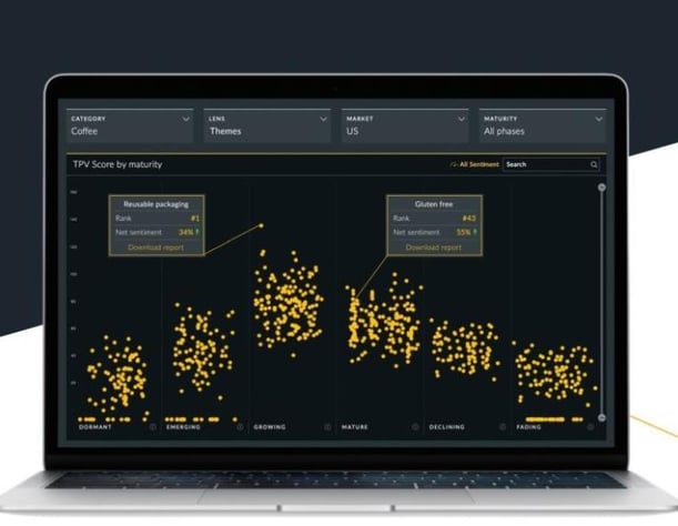 Black swan data platform image