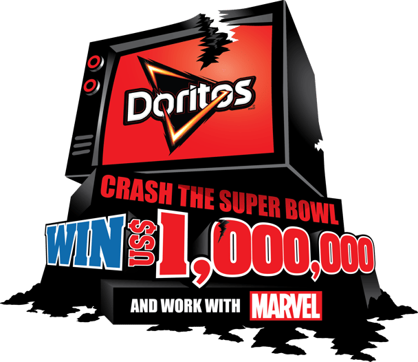 Doritos Super Bowl competition