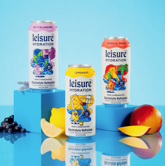 Leisure Hydration
