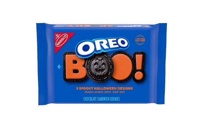 OREO Boo
