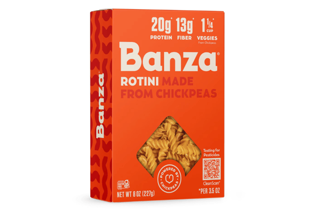 banza