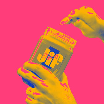 Jif's JIF JIF JIF JIF AdMiration