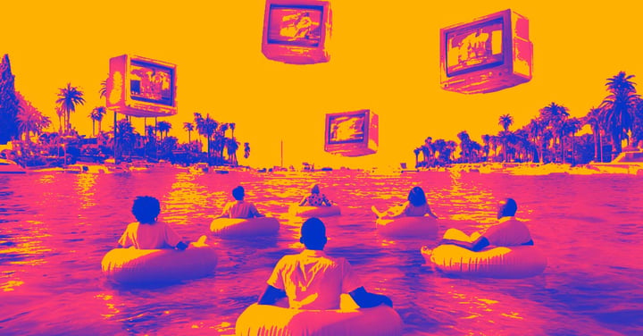 Putting consumers at the heart of your brand strategy Image