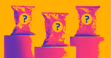 choosing chip bag ideas with AI
