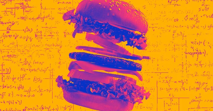McDonald’s secret sauce: Using connected insights to spot its next hit menu item Image