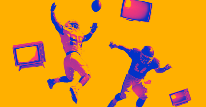 Cheetos optimizes award winning Superbowl ad with Zappi Amplify TV Image