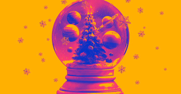 Lessons in advertising: Christmas 2025 Image