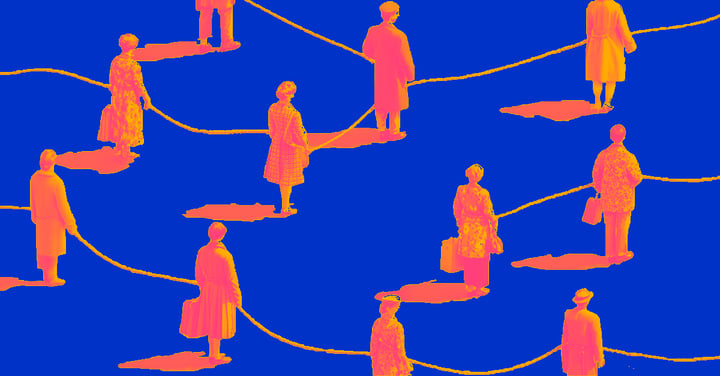 A CMO’s roadmap for connected marketing Image
