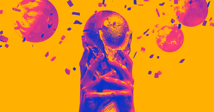 Winning the World Cup: Consumer insights with Grupo Lala Image
