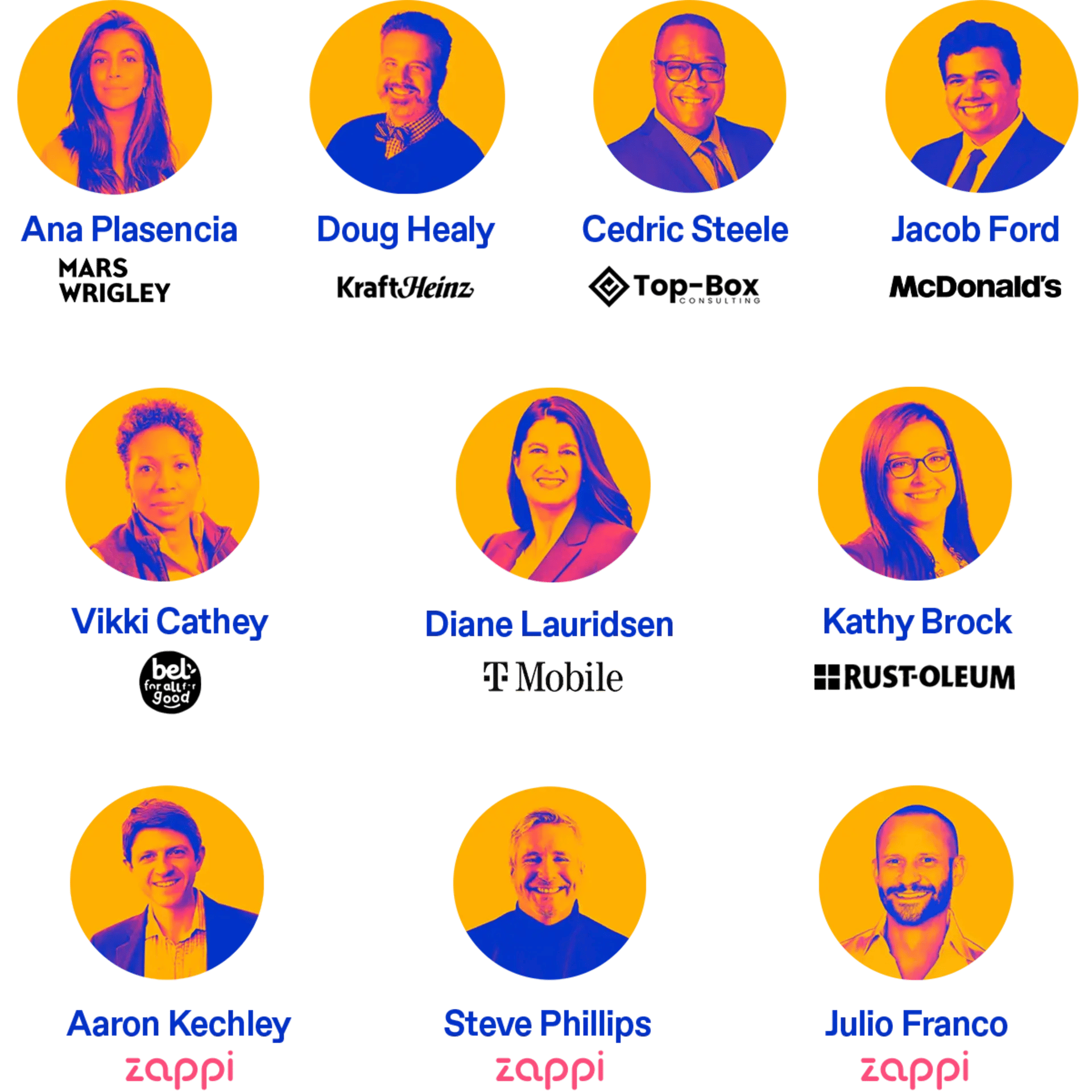 speakers