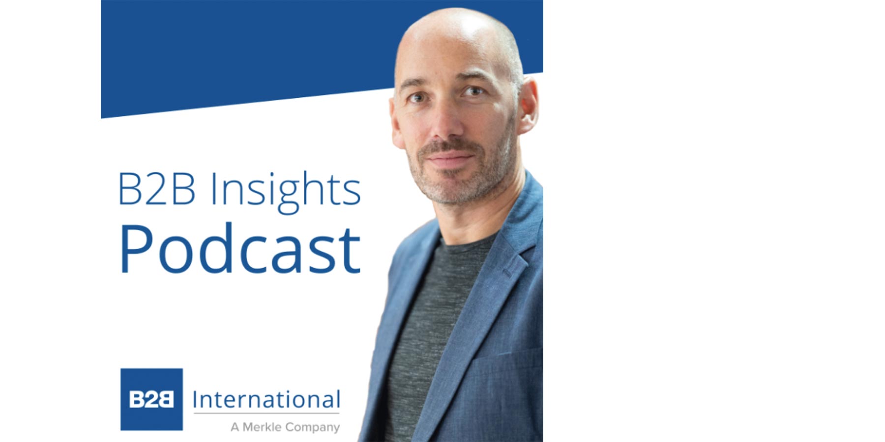 B2B insights pod