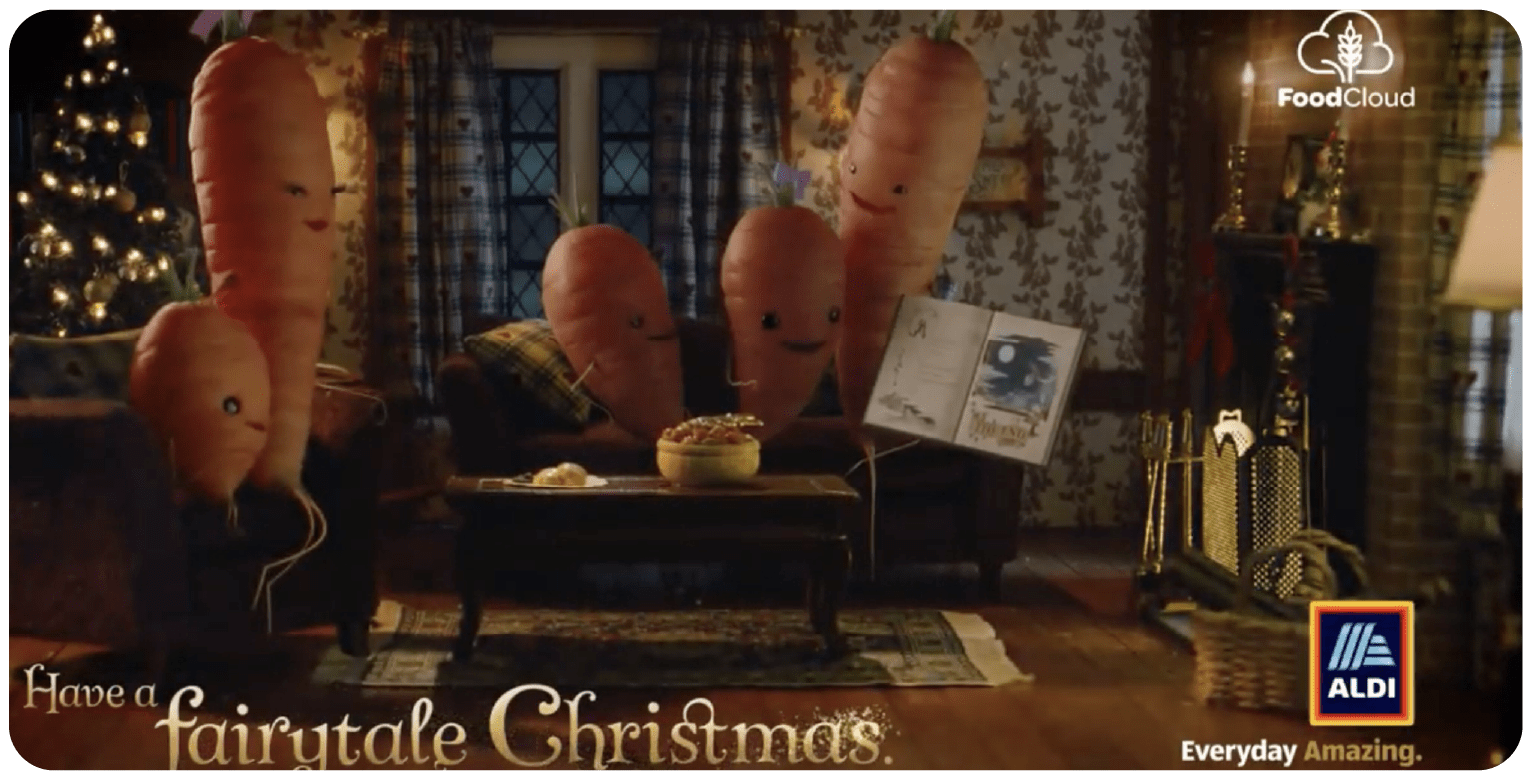 Screenshot 3: Fairytale