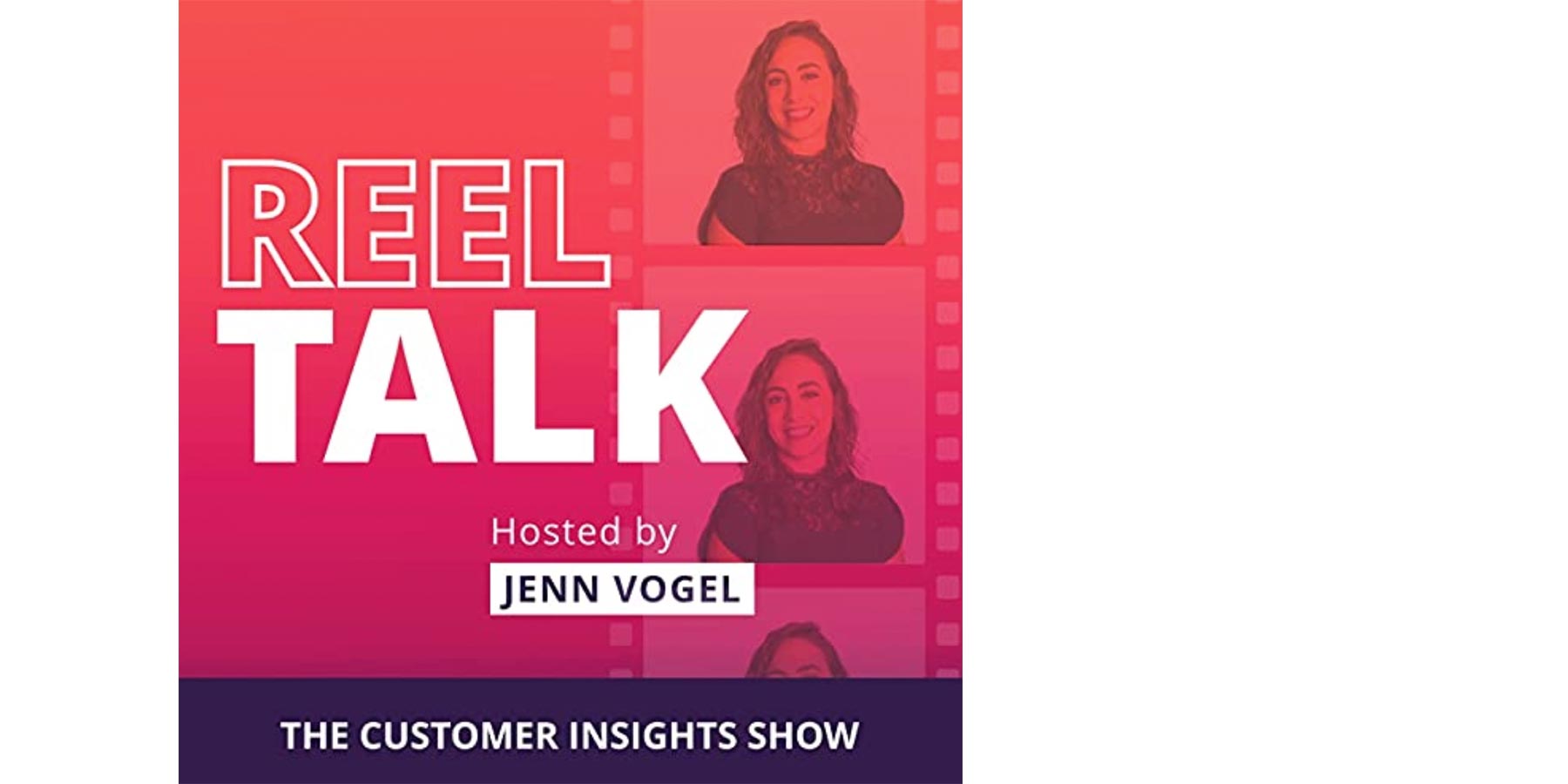 Reel Talk pod