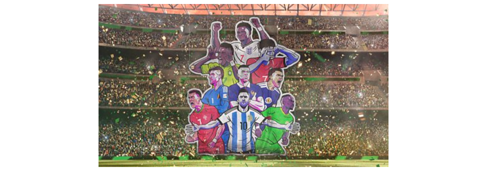 BBC World Cup film
