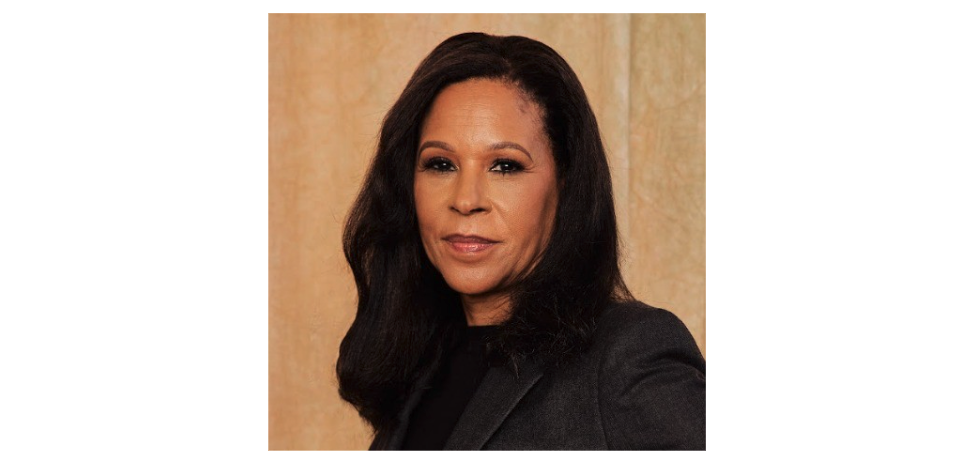 Bonita C. Stewart, VP Global Partnerships, Google