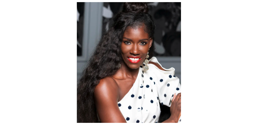 Bozoma Saint John, Former CMO, Netflix, Uber, Pepsi
