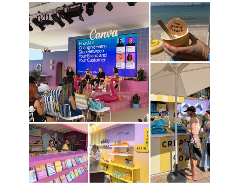 Canva Creative Cabana