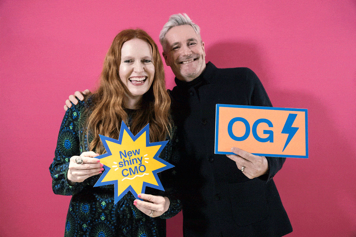 Blog / GIf / Nat and Steve