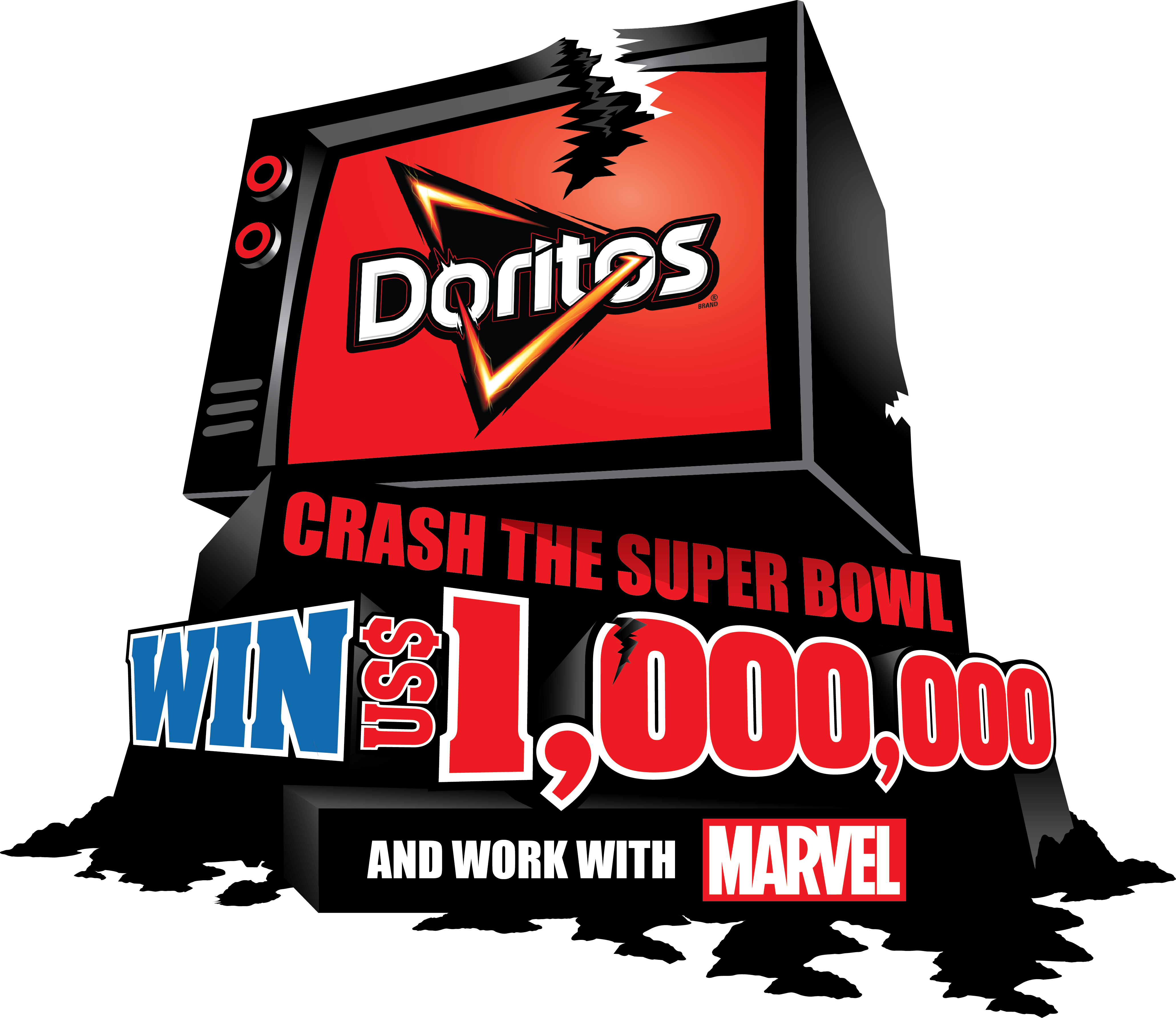 Doritos Super Bowl competition