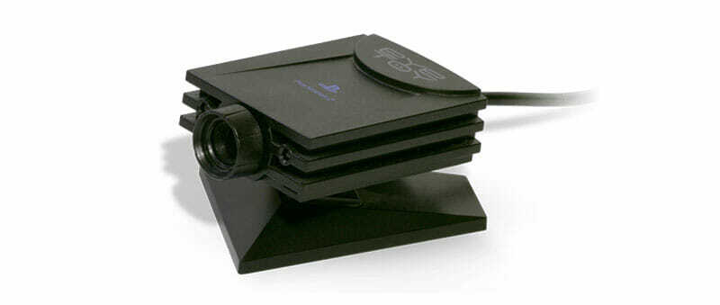 EyeToy