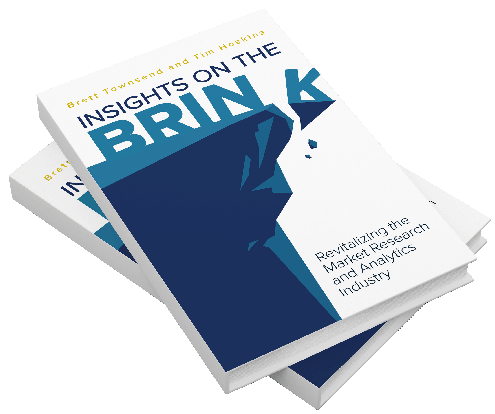 Insights on the Brink book