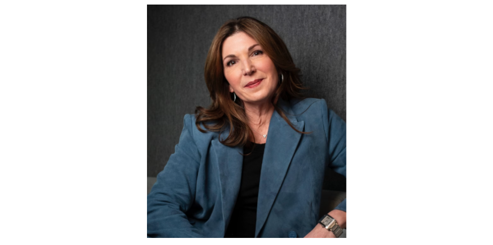 Jill Kramer, CMO, Mastercard