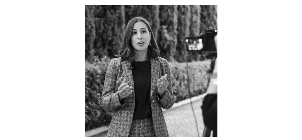 Mariani Alessandra, Global Marketing Lead, TikTok