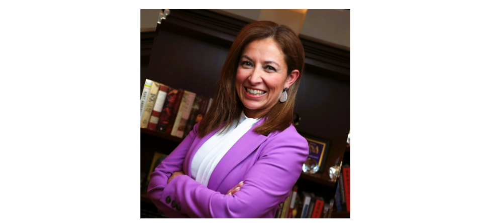 Marissa Solis, SVP Global Brand & Consumer Marketing, NFL