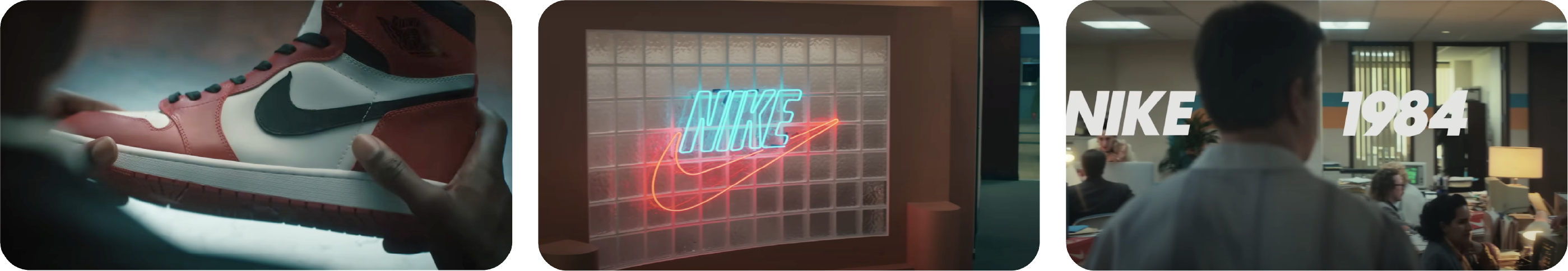 Nike Blog Images