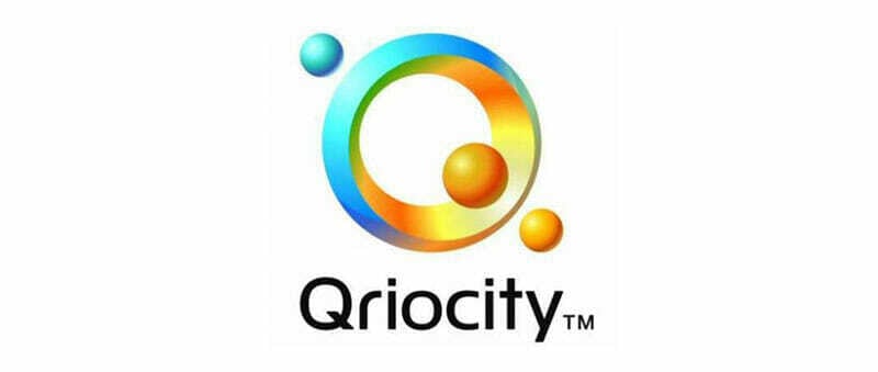 Qriocity