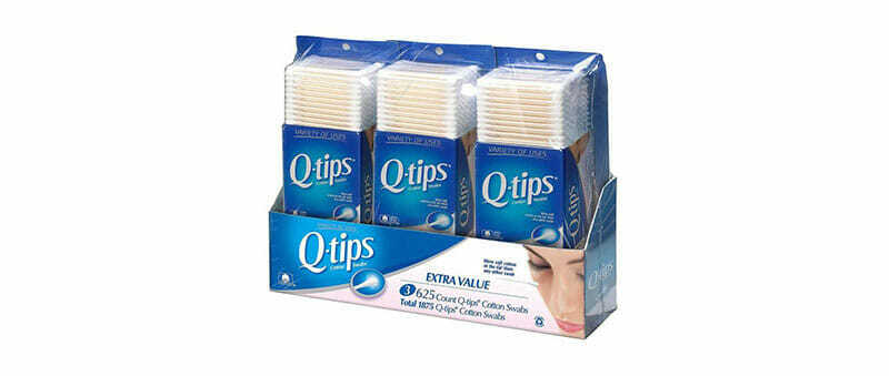 Qtips