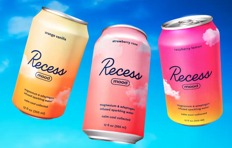 Recess drink