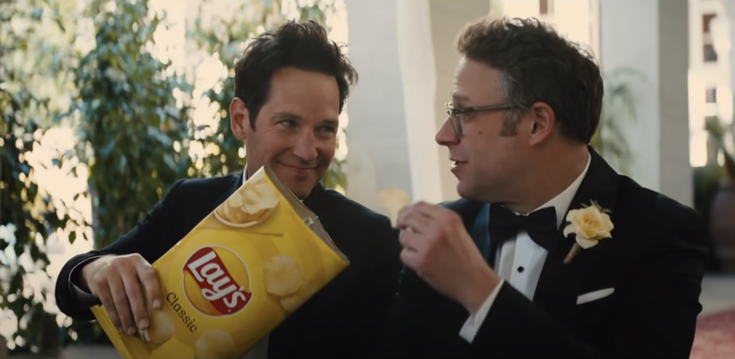 Lays Super Bowl 2022