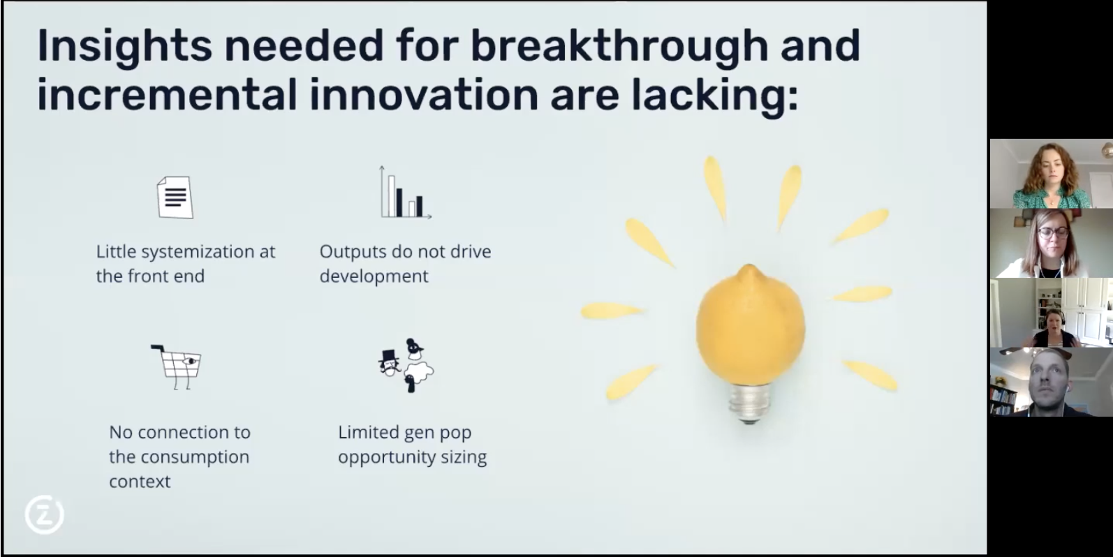 PepsiCo & McD webinar thumbnail
