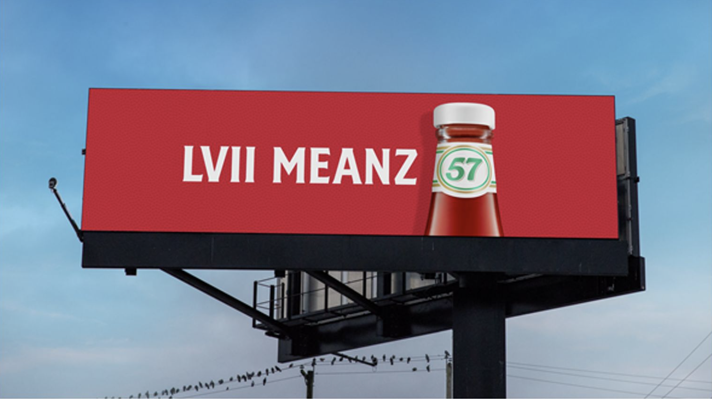 LVII meanz 57