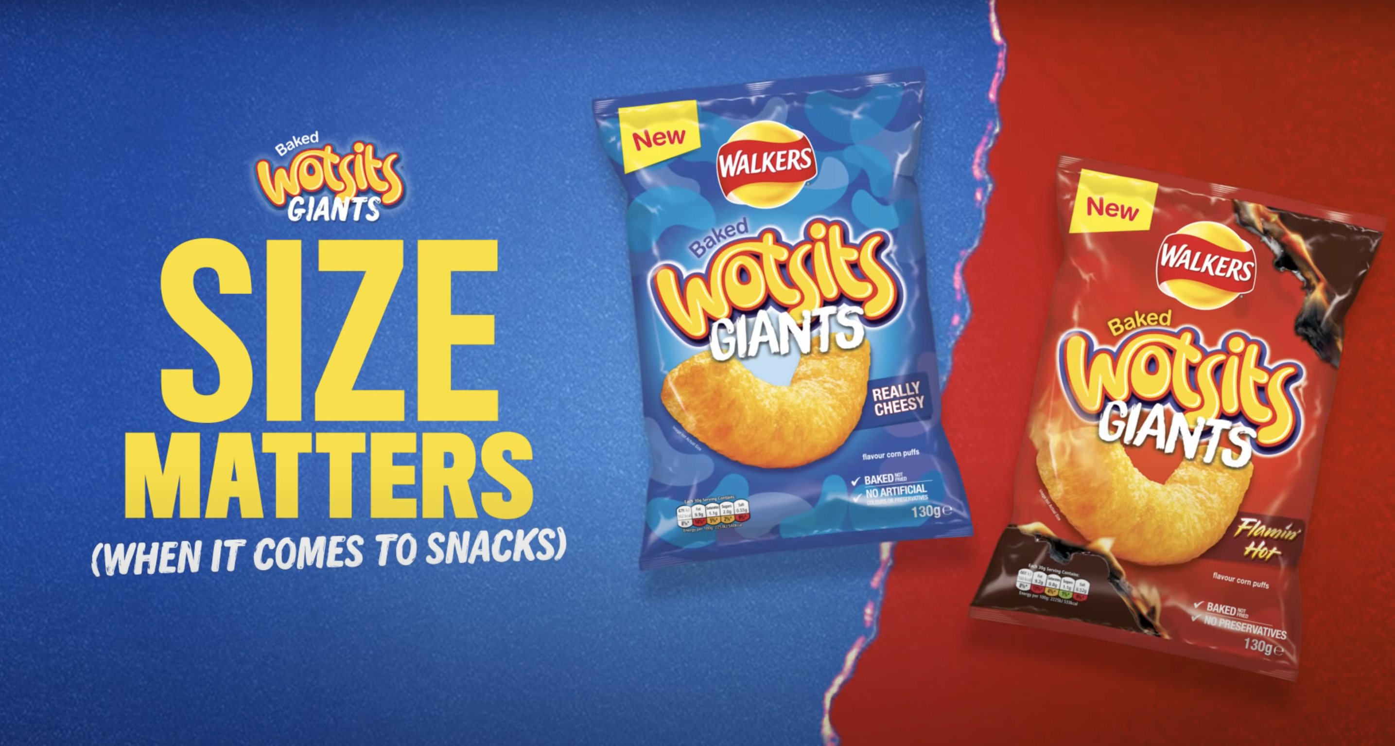 wotsits giants image