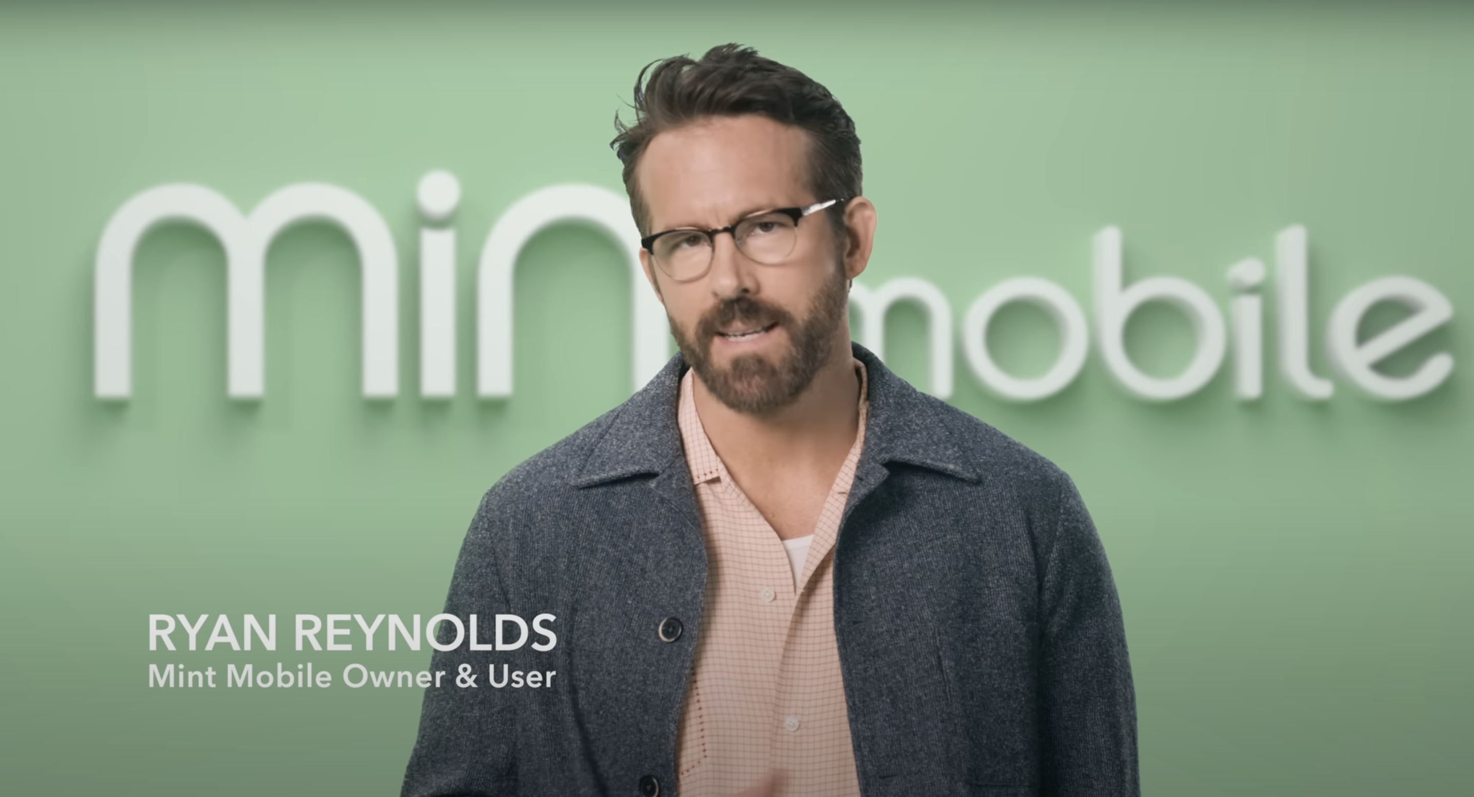 Mint Mobile Ryan Reynolds