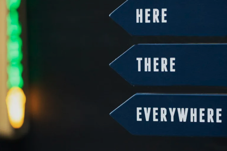 PayPal Everywhere campaign image
