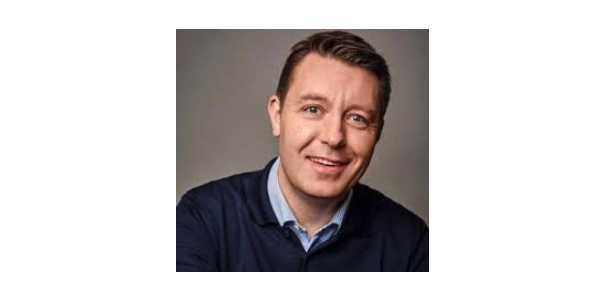 Colin Kavanagh, Pernod Ricard
