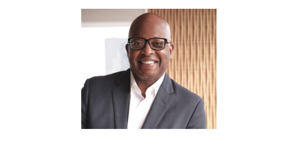 Frank Cooper III, Visa